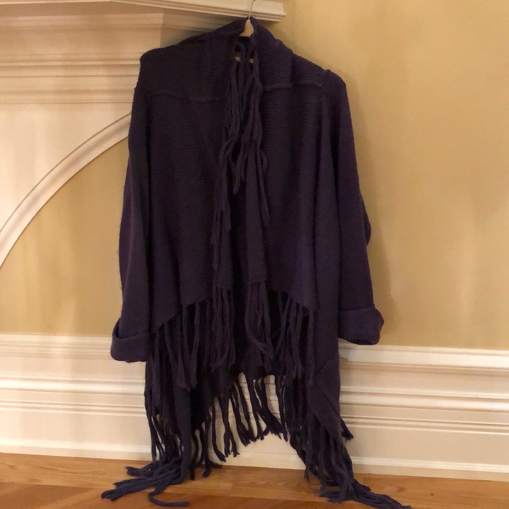 Shea Sweater
